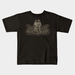 COLT Kids T-Shirt